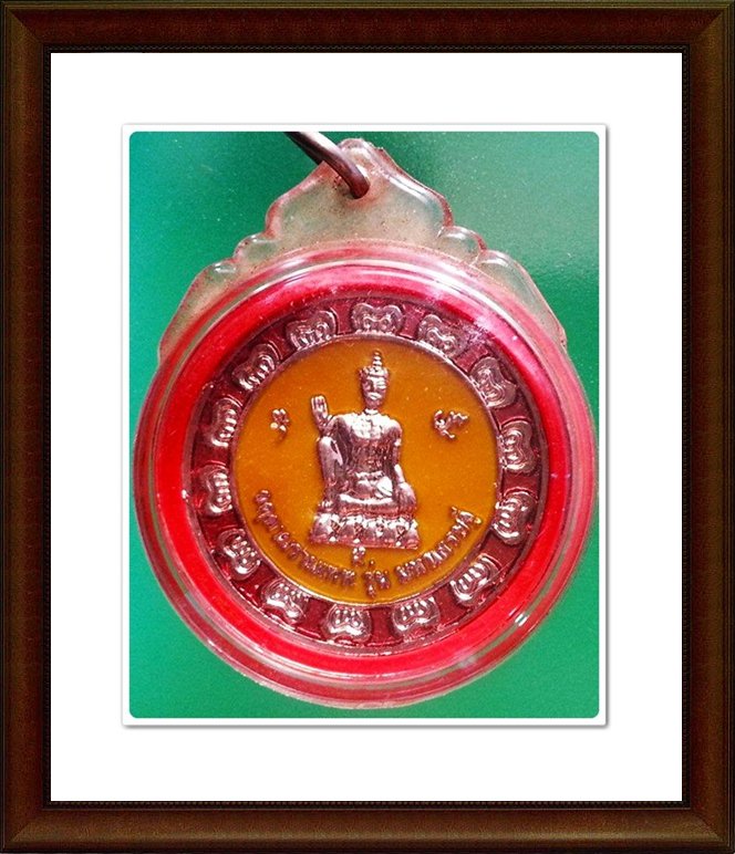 จตุคามรามเทพ วัดดอนขนาก จ.นครปฐม