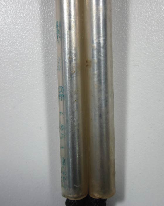 เหรียญหลวงปู่เจียม ปี 48 พร้อมตะกรุดเงินดอกใหญ่