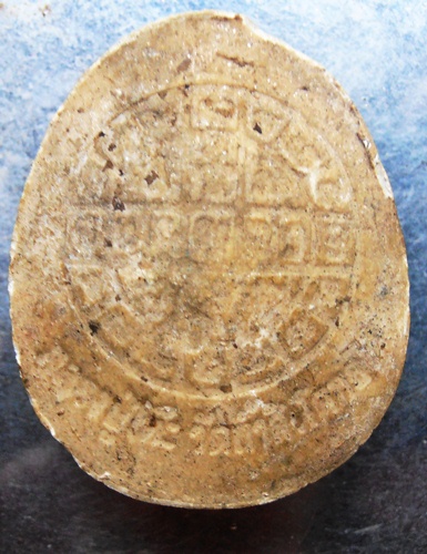 ปิดตาหลวงปูโต๊ะ ออกวัดถ้ำสิงห์โตทองแช่น้ำมนต์สวยๆครับ