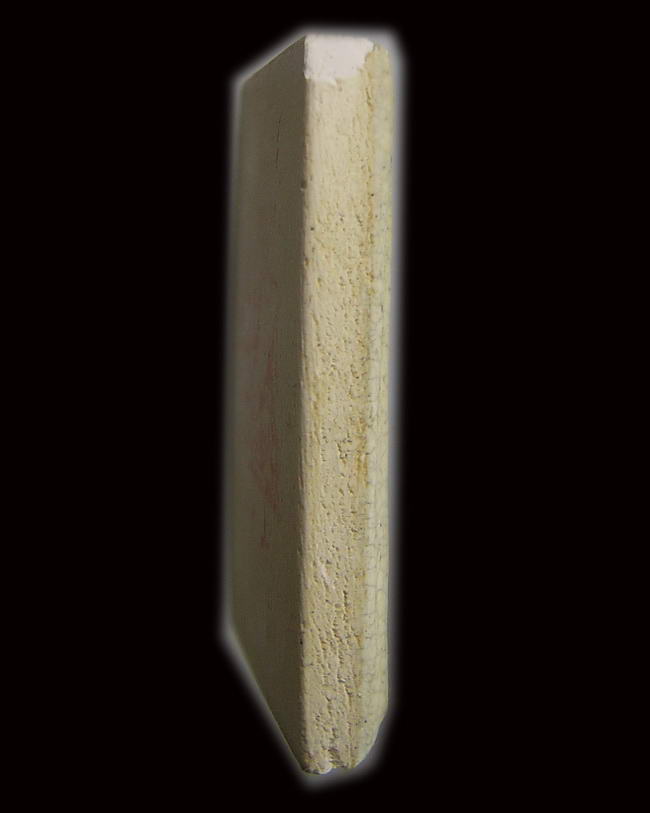 พระสมเด็จแตกลายงารุ่นM16 ลป.หมุนเสก