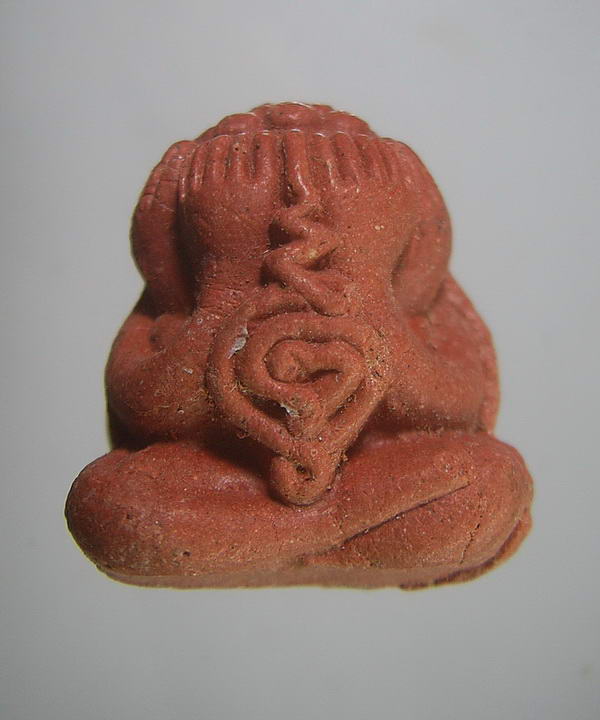 พระปิดตาชมพูนุช