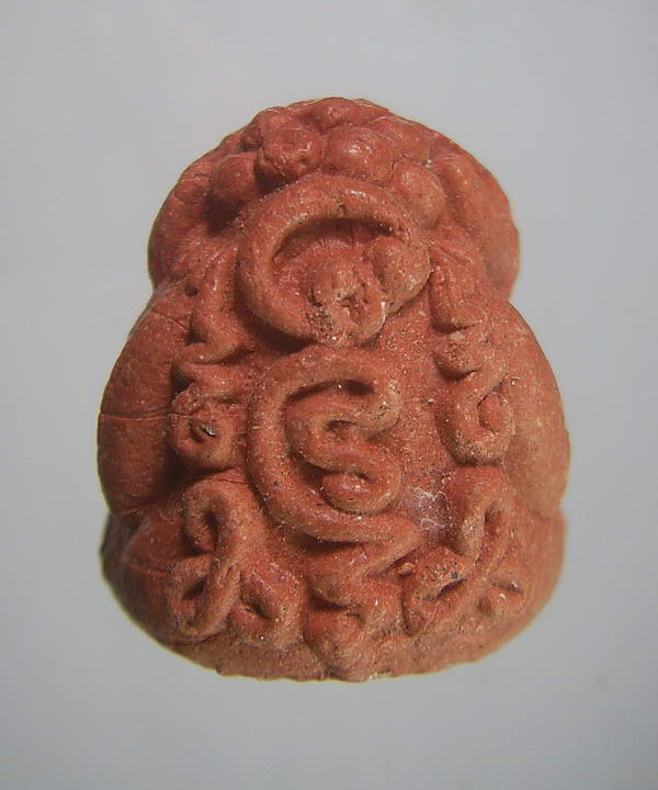 พระปิดตาชมพูนุช