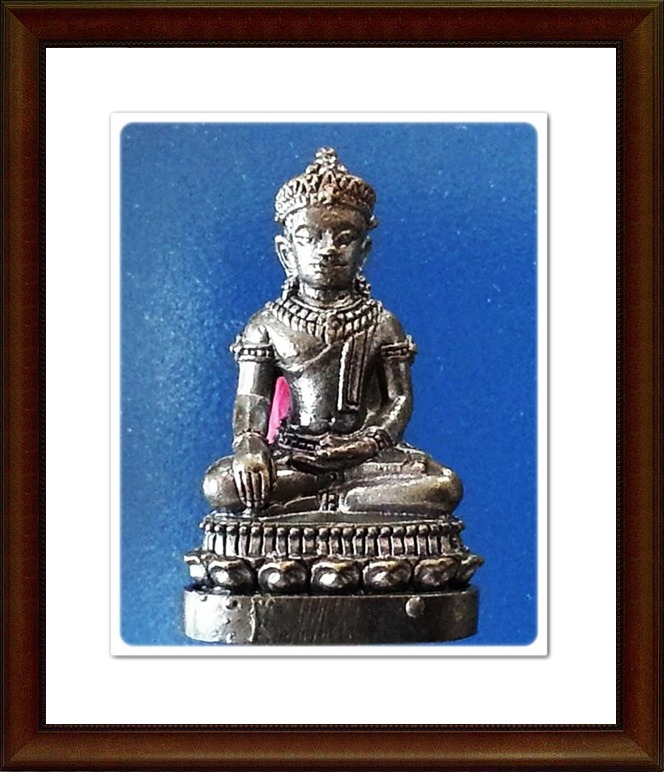 พระกริ่งชัยวัฒน์จอมสุรินทร์ หลวงปู่หงษ์ พรหมปัญโญ(17)