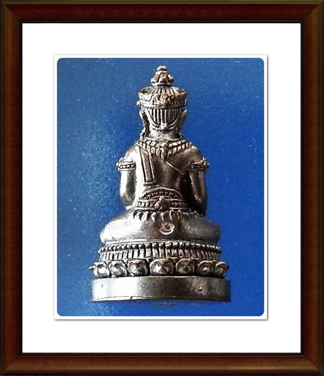 พระกริ่งชัยวัฒน์จอมสุรินทร์ หลวงปู่หงษ์ พรหมปัญโญ(17)