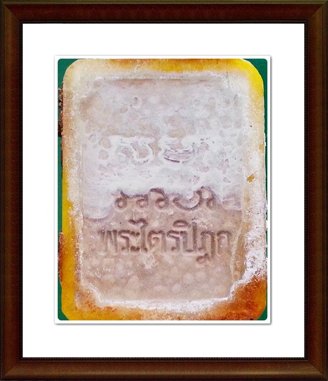 พระผงไตรปิฎก วัดปากน้ำ(17)
