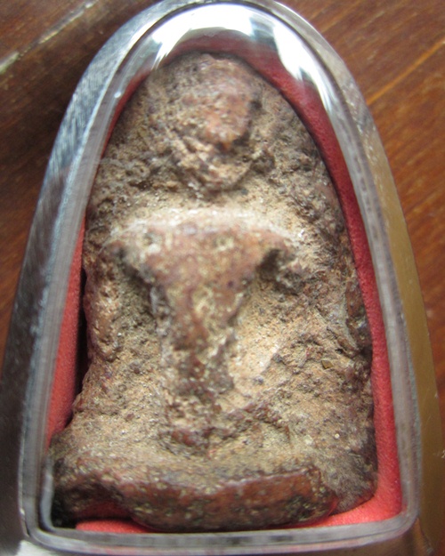 พระขุนแผนบ้านกร่าง