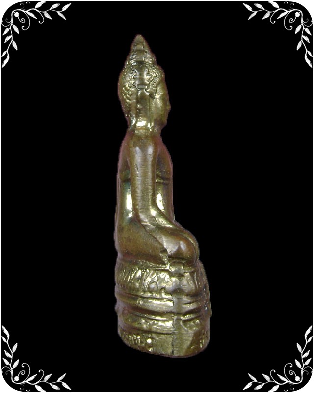 พระพุทธโคม  