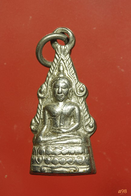 กริ่งพระพุทธชินราช ปี 2500