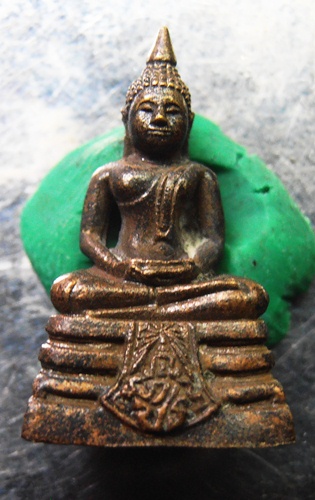 กริงจิวหลวงพ่อโสธร ปี35สวยๆครับ