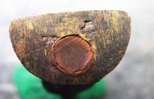 กริงจิวหลวงพ่อโสธร ปี35สวยๆครับ