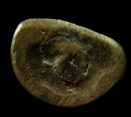 หลวงพ่อเงิน ไม่ทราบที่((เคาะเดียว))