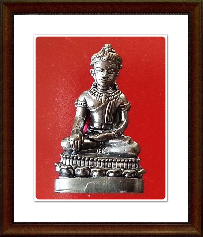 พระกริ่งชัยวัฒน์จอมสุรินทร์ หลวงปู่หงษ์ พรหมปัญโญ(14)