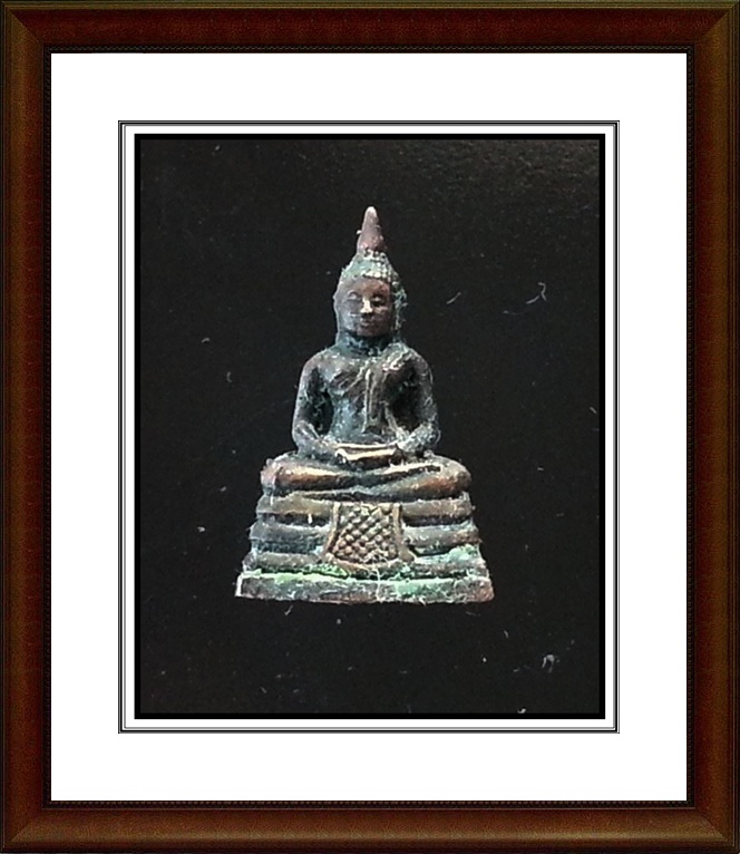 พระกริ่ง หลวงพ่อโสธร วัดโสธรวรารามวรวิหาร