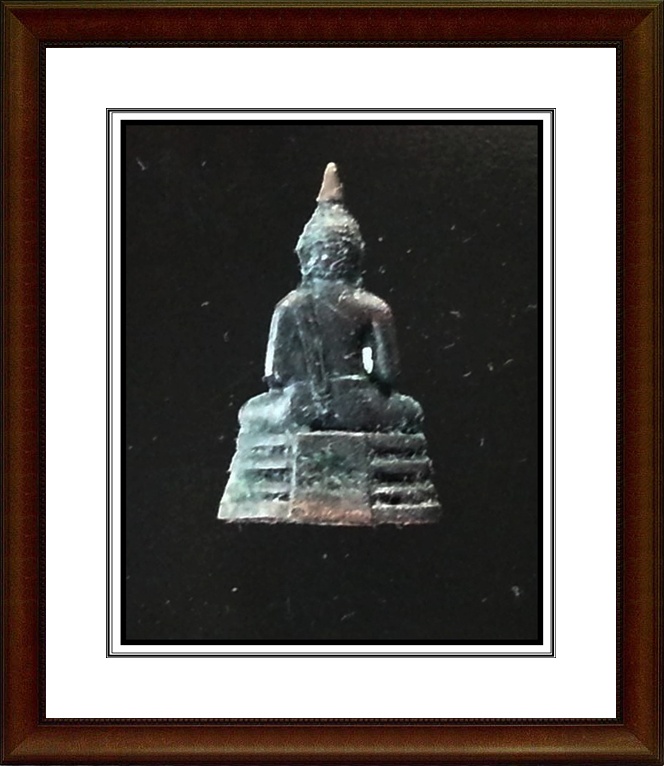 พระกริ่ง หลวงพ่อโสธร วัดโสธรวรารามวรวิหาร