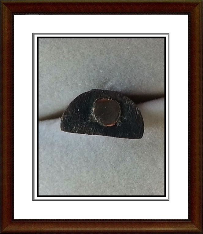 พระกริ่ง หลวงพ่อโสธร วัดโสธรวรารามวรวิหาร