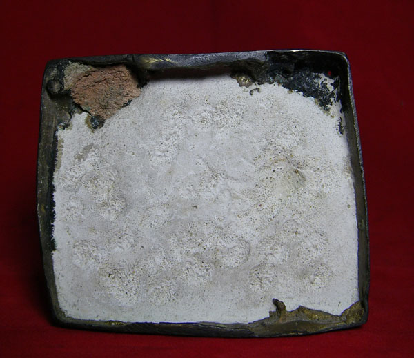 พระบูชา หลวงพ่อผาง ปี 19 หน้าตัก 3 นิ้ว สวย ๆ หายาก