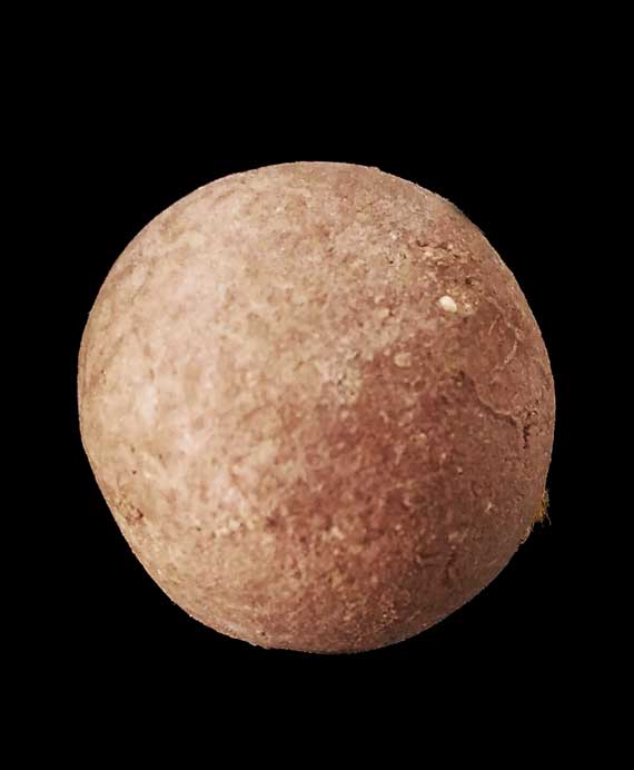 ลูกอม เสาร์ห้าบูชาครู หลวงปู่หมุน ปี43 สภาพสวยเดิมๆ ไม่ผ่านการใช้ ซองเดิมจากวัด