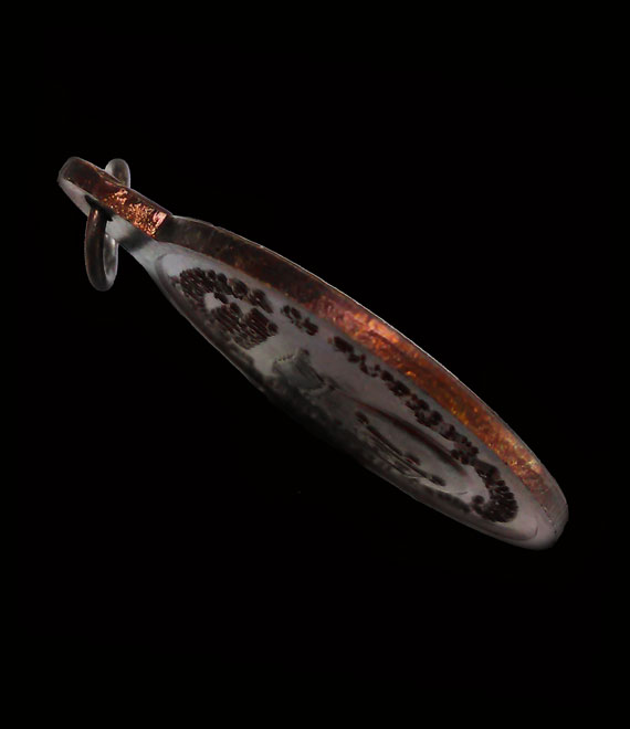 เหรียญหมุนเงินหมุนทอง หลวงปู่หมุน ปี42 พิธีเจริญลาภ ประคำ18เม็ด บาง ผิวรุ้ง สวยมากๆ ไม่ผ่านการใช้