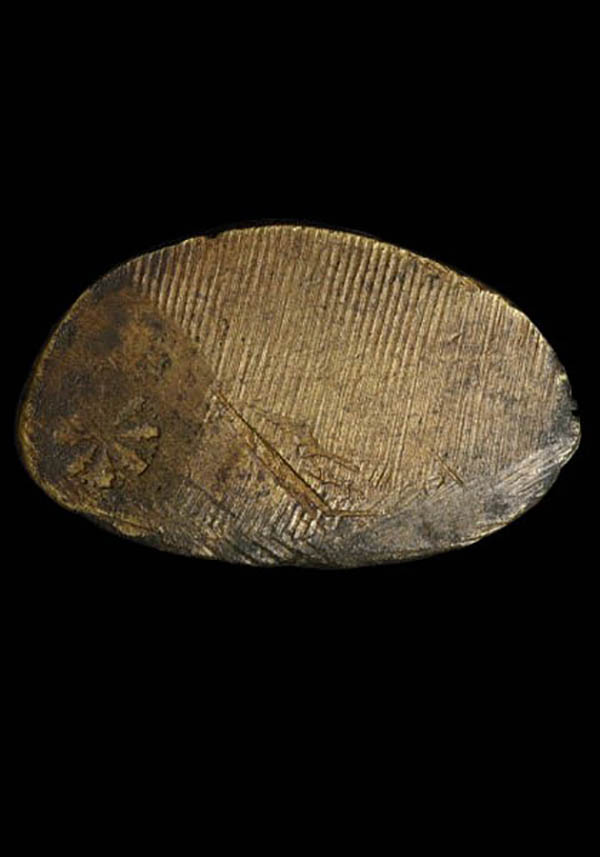 ชินราชอินโดจีน 2485 สังฆาฏิยาว หน้านางนิยมสวยมีโค๊ตพร้อมบัตร