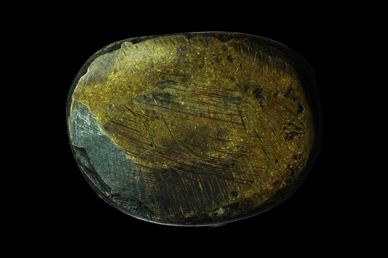 หลวงพ่อเงิน อ.แจ๊ะ สร้าง