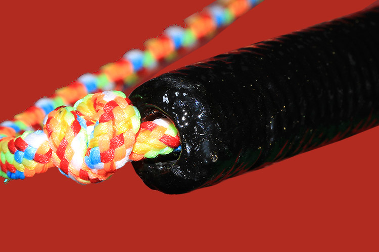 ตะกรุดนวหรคุณ หลวงปู่หมุน วัดบ้านจาน รุ่นปี2542