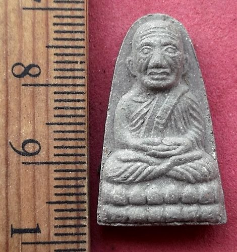 วัดใจเริ่ม 10 บาท กับ ผงหลวงปู่ทวด พระครูพิพัฒน์วรกิตติ์ วัดเขาตะเกียบ ต.หนองแก จ.ประจวบคีรีขันธ์ …A