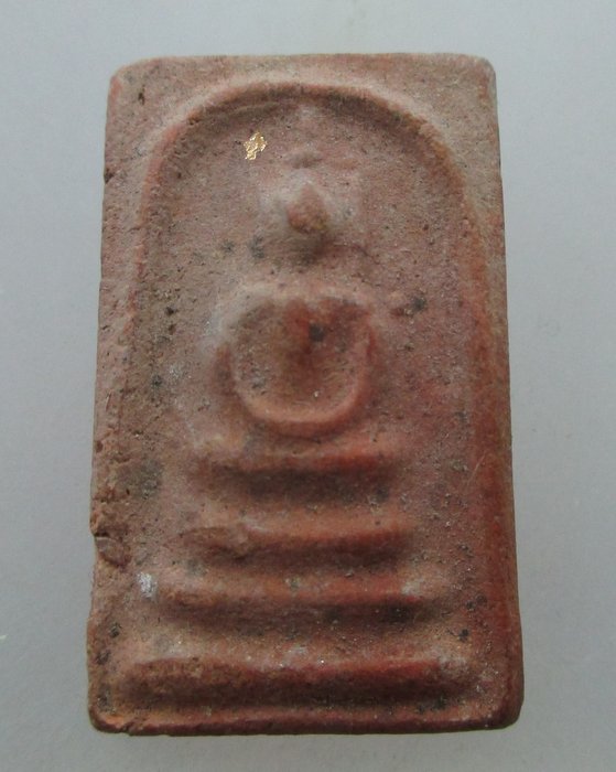 พระสมเด็จไม่ทราบที่ครับ