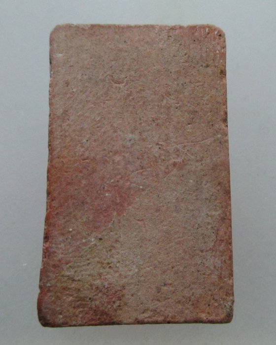 พระสมเด็จไม่ทราบที่ครับ