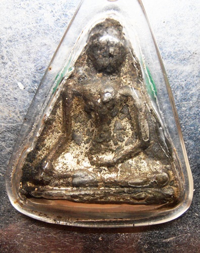 นางกำแพงเนื้อชินเงิน สวยๆครับ