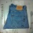 Levi's 501 Made In MEXICO W31 L30 เอววัดจริงได้ 32.5 นิ้ว ขายาว 41 นิ้ว