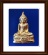 พระหลวงพ่อโต วัดหลักสี่ราษฏร์สโมสร จ.สมุทรสาคร