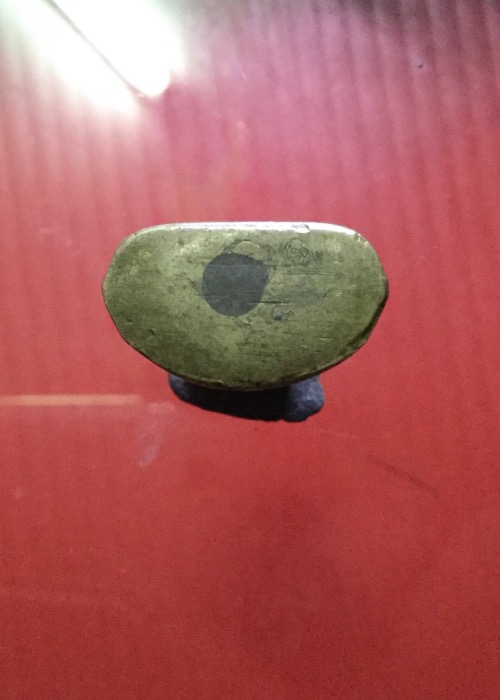 หลวงพ่อเงินวัดบางคลาน