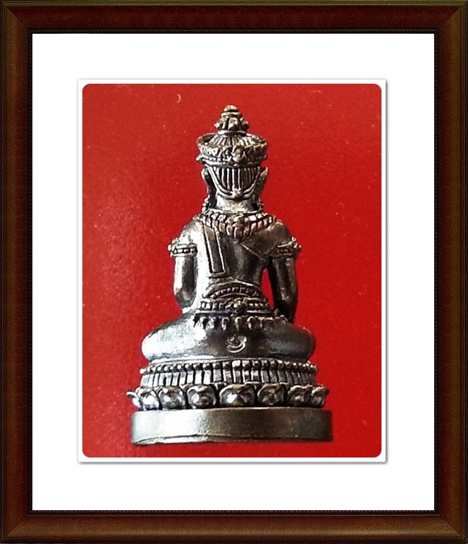 พระกริ่งชัยวัฒน์จอมสุรินทร์ หลวงปู่หงษ์ พรหมปัญโญ(15)