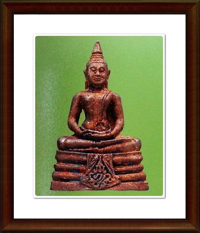 หลวงพ่อโสธร วัดโสธรวรารามวรวิหาร