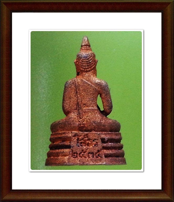 หลวงพ่อโสธร วัดโสธรวรารามวรวิหาร