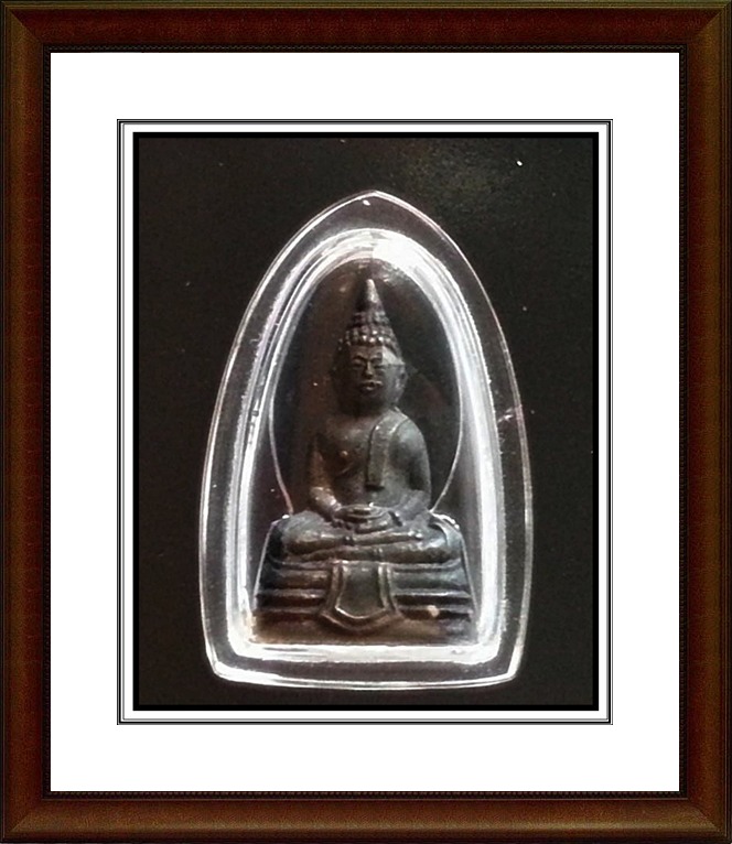 กริ่ง หลวงพ่อโสธร ปี 2500