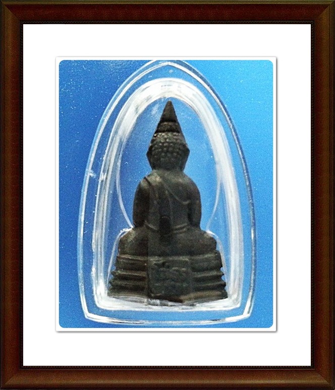 กริ่ง หลวงพ่อโสธร ปี 2500