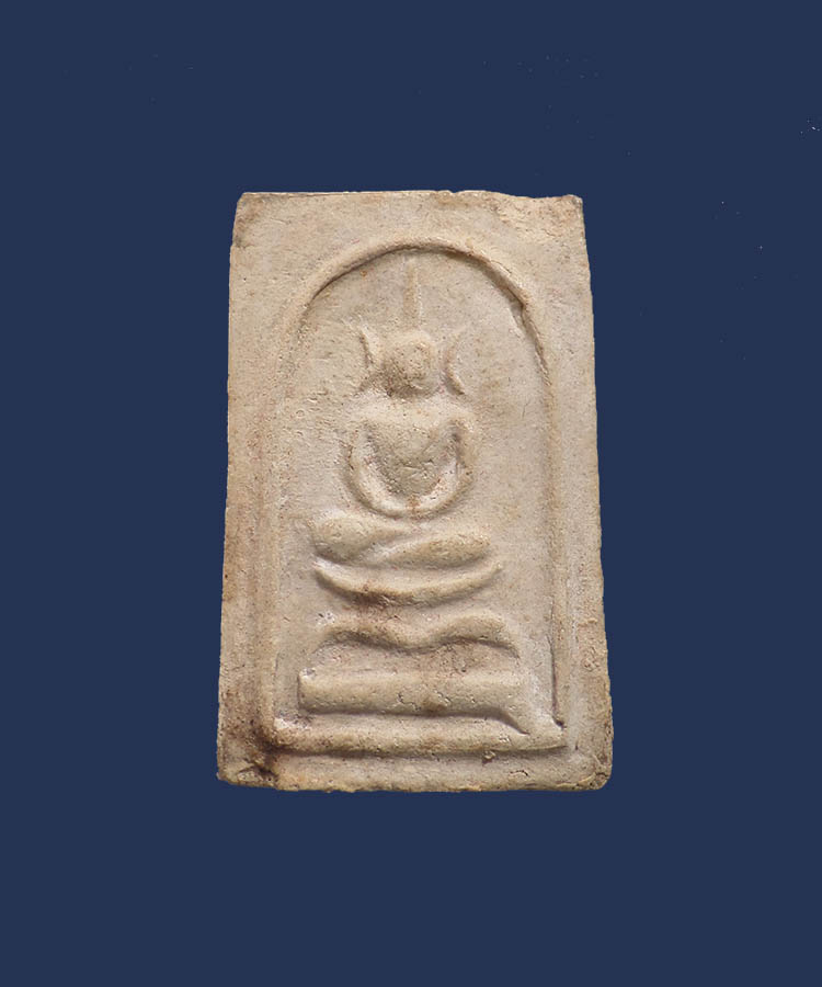 @^_^@สมเด็จหลวงปู่โต๊ะ  วัดประดู่ฉิมพลี ปี 10 หลังมีซ่อม@^_^@