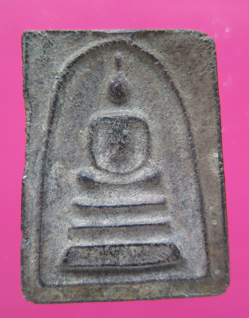 สมเด็จวัดศีลขันธ์ อ่างทอง เจ้าคุณนรรัตน์ วัดเทพศิรินทร์ อฐิธานจิตเดี่ยว