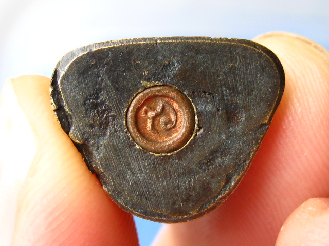 รูปหล่อ หลวงพ่อสูง วัดหนองผักชี กรุงเทพฯ