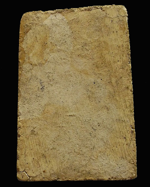 ปี 2509 หลวงพ่อโสธร นิยม ตัวพลวง 12 จุด