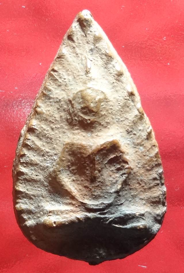  พระกลีบบัว วัดลิงขบ 