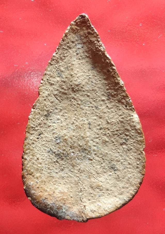  พระกลีบบัว วัดลิงขบ 