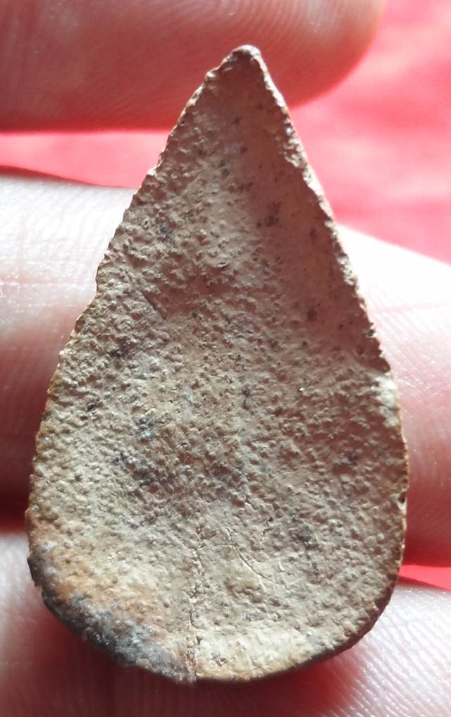  พระกลีบบัว วัดลิงขบ 