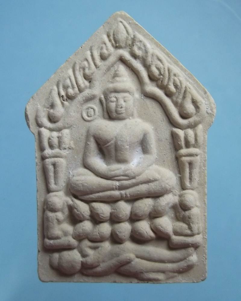 ขุนแผนผงพรายกุมารหลวงพ่อสิน