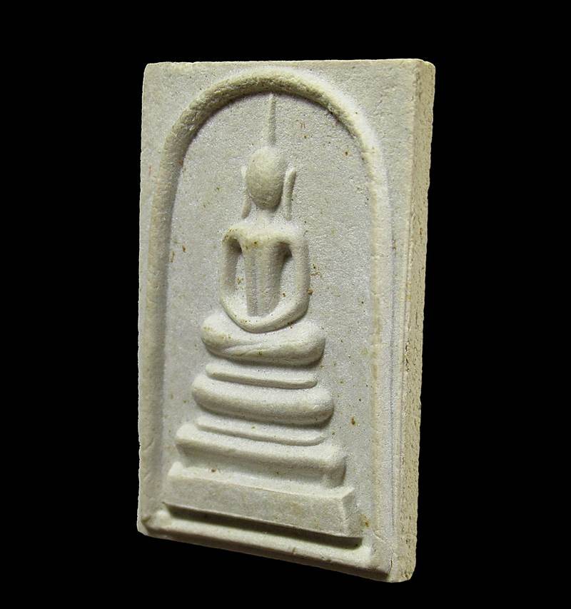 พระสมเด็จ หลวงพ่อพุ่ม วัดคลองตัน จ.สมุทรสาคร+++ด่วน60บาท+++