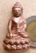พระกริ่งชินบัญชรปริสุทโธ เนื้อสัตตะโลหะ ก้นนวะโลหะ หลวงพ่อคูณ ปี2557 หมายเลข2067 แยกจากชุดกรรมการ รุ
