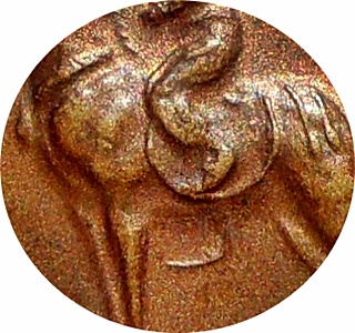 ***เหรียญสามัคคีมีสุข“กูผู้ชนะ”รุ่นแรก ปี21ลพ.ฤาษีลิงดำ วัดท่าซุง(หลวงพ่อปลุกเสก 21 พ.ค.21)