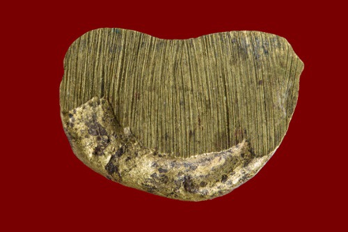 รูปหล่อหลวงพ่อเขียน สำนักขุนเณร จ.พิจิตร รุ่นเถ้าแก่หอเตี๊ยะ ปี2499