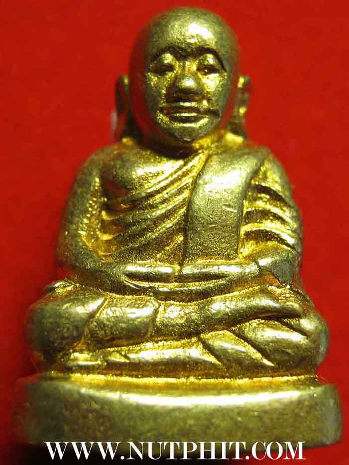 139*หลวงพ่อเงิน วัดบางคลาน รุ่นกรมเสมียนตรา กลาโหมจัดสร้าง พ.ศ.๒๕๔๓